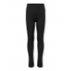 KIDS ONLY KOGNILLE sorte leggings til piger – str. 110/116–158/164