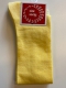 Sokker fra Sizesock i gul farve Spar 50%