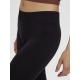 Vero Moda sømløse sorte leggings til kvinder – XS/S – OUTLET