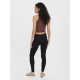 Vero Moda sømløse sorte leggings til kvinder – XS/S – OUTLET