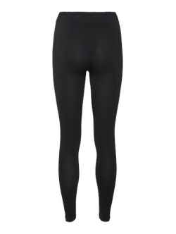 Vero Moda leggings i sort til kvinder
