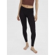 Vero Moda sømløse sorte leggings til kvinder – XS/S – OUTLET
