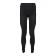 Vero Moda leggings i sort til kvinder