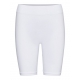 Vero Moda hvide sømløse shorts – XS/S og S/M – OUTLET