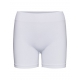 Vero Moda shorts i snow white til kvinder