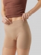 Vero Moda beige sømløse shorts til kvinder – XS/S – OUTLET