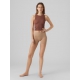 Vero Moda beige sømløse shorts til kvinder – XS/S – OUTLET