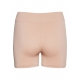 Vero Moda beige sømløse shorts til kvinder – XS/S – OUTLET