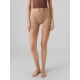 Vero Moda beige sømløse shorts til kvinder – XS/S – OUTLET