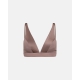 JBS of Denmark Women bambus BH-top i rose til kvinder str. XS, L, XL og 2XL