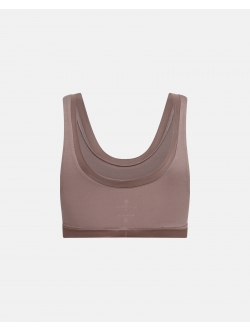 JBS of Denmark Women bambus BH-top i rose til kvinder str. XS-2XL