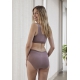 JBS of Denmark Women bambus BH-top i rose til kvinder str. XS-2XL