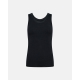 JBS of Denmark Women sort bambus tanktop til kvinder str. XS, S, L, XL og 2XL
