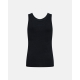 JBS of Denmark Women sort bambus tanktop til kvinder str. XS, S, L, XL og 2XL