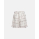 JBS of Denmark Women pyjamasshorts i multifarvet til kvinder str. XS-2XL