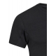 JBS of Denmark bambus T-shirt i sort til mænd str. S-3XL