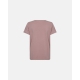JBS of Denmark Women bambus T-shirt i rose til kvinder str. XS og 2XL