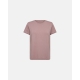JBS of Denmark Women bambus T-shirt i rose til kvinder str. XS og 2XL