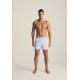 JBS of Denmark 2-pak bambus boxershorts i blå til mænd str. S-3XL
