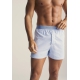 JBS of Denmark 2-pak bambus boxershorts i blå til mænd str. S-3XL