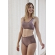 JBS of Denmark Women bambustrusser i rose til kvinder str. XS-2XL