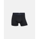 JBS 3-pack Hemp boxershorts i sort til herre