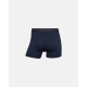 JBS 3-pack Hemp boxershorts i sort til herre