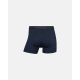 JBS 3-pak hamp boxershorts i multifarvet til mænd str. S-M-L-XL-2XL-3XL
