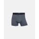 JBS 3-pak hamp boxershorts i multifarvet til mænd str. S-M-L-XL-2XL-3XL