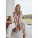 JBS of Denmark Women flannelbukser i multifarvet - OUTLET str. XS-S-M-L-XL-2XL