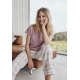 JBS of Denmark Women flannelbukser i multifarvet - OUTLET str. XS-S-M-L-XL-2XL