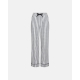 JBS of Denmark Women flannelbukser i multifarvet str. XS-S-M-L-XL-2XL