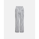JBS of Denmark Women flannelbukser i multifarvet str. XS-S-M-L-XL-2XL