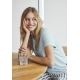 JBS of Denmark Women flannelbukser i multifarvet str. XS-S-M-L-XL-2XL