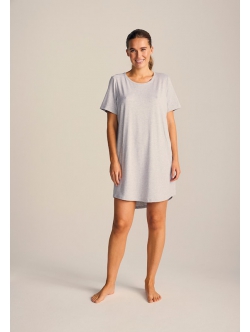 JBS Of Denmark Women Oversized T-shirt i rose til kvinder