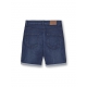 KIDS ONLY KOBPLY denimshorts i mørkeblå til drenge str. 128, 146, 158 og 170