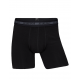 JBS 3-pak Bambus boxershorts long leg multifarvet til herre