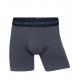 JBS 3-pak Bambus boxershorts long leg multifarvet til herre