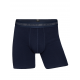 JBS 3-pak Bambus boxershorts long leg multifarvet til herre