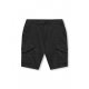 KIDS ONLY KOBMAXWELL cargo shorts i sort til drenge