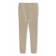 KIDS ONLY KOBLASSI sweatpants i beige til drenge