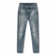 KIDS ONLY KOBROPE slim fit jeans i lyse nuancer til drenge