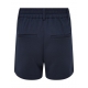KIDS ONLY shorts i Mørkeblå til piger, størrelser 116, 122, 128, 134, 140, 146, 152, 158