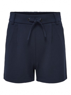 KIDS ONLY shorts i Mørkeblå til piger, størrelser 116, 122, 128, 134, 140, 146, 152, 158