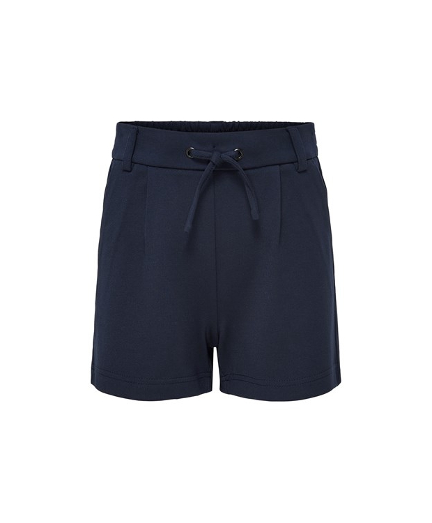 Se KIDS ONLY KOGPOPTRASH regular fit shorts i mørkeblå til piger hos Sokkeposten.dk