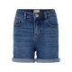 KIDS ONLY shorts i Mørkeblå til piger, størrelser 116, 122, 128, 134, 140, 146, 152, 158, 164