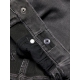 KIDS ONLY KONROYAL skinny fit jeans i mørkegrå til piger