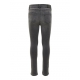 KIDS ONLY KONROYAL skinny fit jeans i mørkegrå til piger