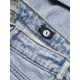 KIDS ONLY shorts i Lyseblå til piger, størrelser 116, 122, 134, 140, 146, 152, 158, 164