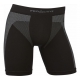 ProActive Technical tights i sort til mænd – str. S-M, L-XL og 2-3XL
